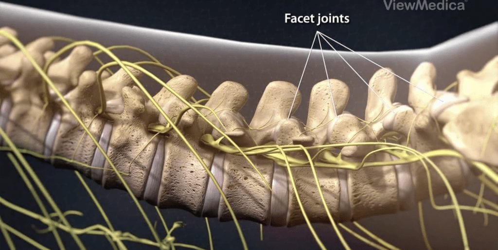Facet Joint Injections Side Effects