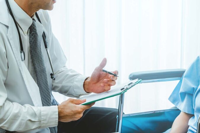 Outpatient Surgery Centers & How They Benefit Patients