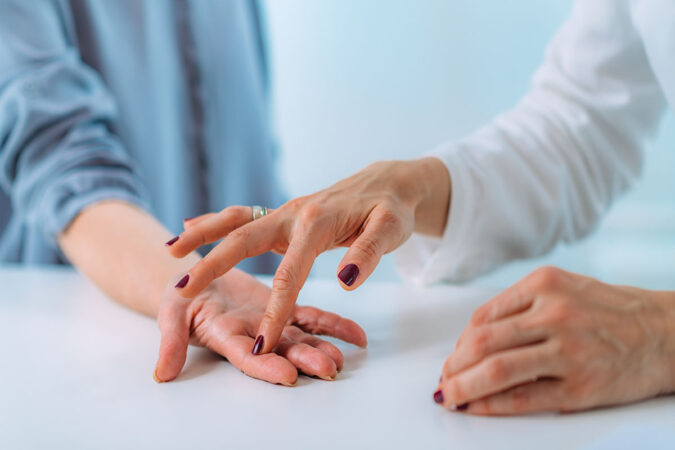 How A Neurosurgeon Performs a Carpal Tunnel Release