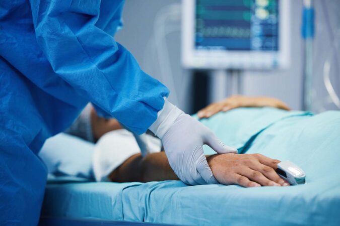 How Long Will It Take for a Laminectomy Recovery?