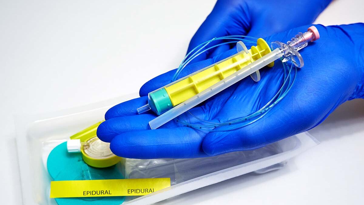 How-Our-Specialists-Use-Epidural-Steroid-Injections How Our Specialists Use Epidural Steroid Injections