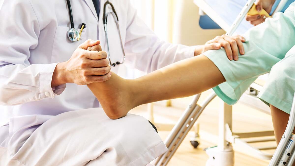 Types of Orthopedic Procedures for Legs Types of Orthopedic Procedures for Legs