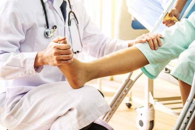 Types of Orthopedic Procedures for Legs Types of Orthopedic Procedures for Legs