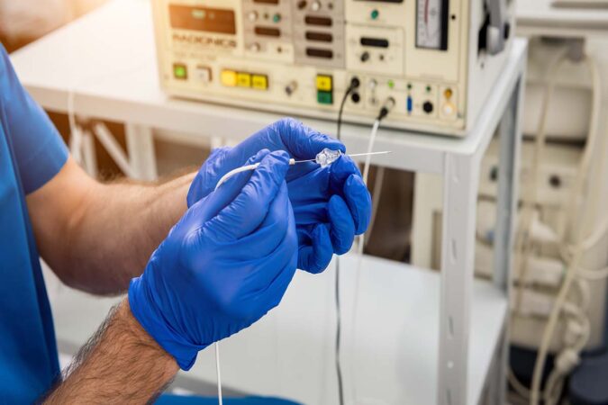 What is Radio Frequency Ablation? What is Radio Frequency Ablation?