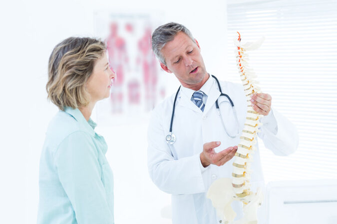 What Are Cervical, Thoracic & Lumbar Facet Joint Injections What Are Cervical, Thoracic & Lumbar Facet Joint Injections