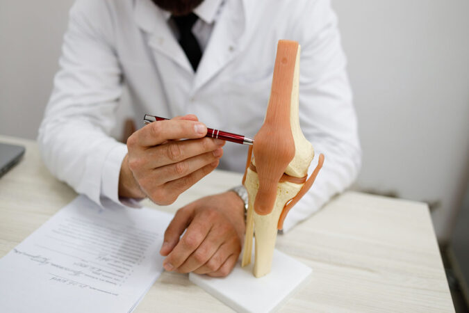 What is an Orthopedic Surgeon? What is an Orthopedic Surgeon?