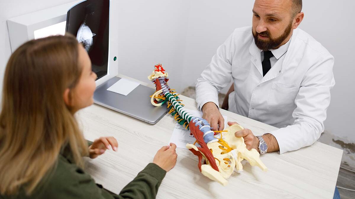 What to Expect With a Rhizotomy Procedure What to Expect With a Rhizotomy Procedure