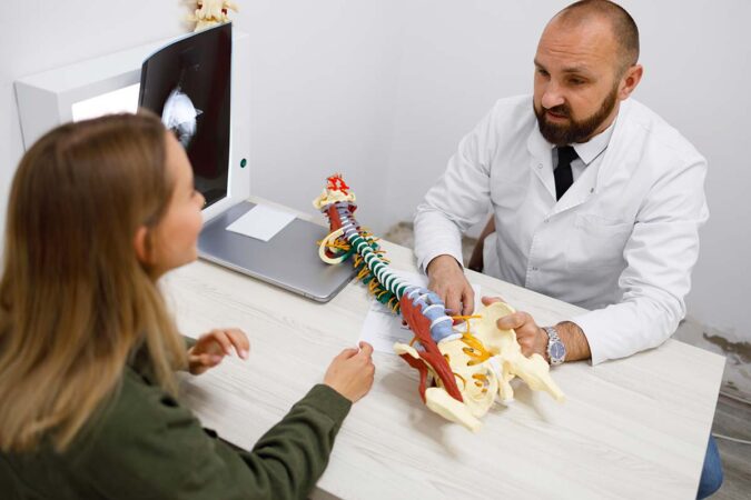 What to Expect With a Rhizotomy Procedure What to Expect With a Rhizotomy Procedure