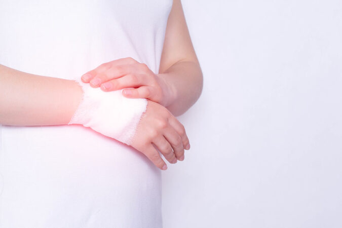 What’s Recovery Time For Carpal Tunnel Release Surgery Like?