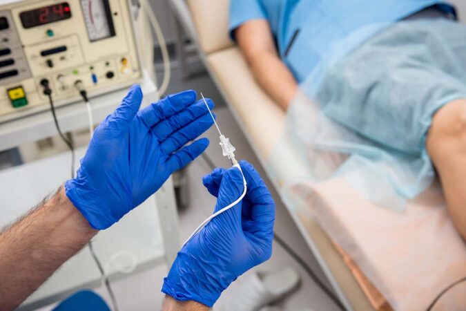 Who Is The Ideal Candidate For Radiofrequency Ablation? Who Is The Ideal Candidate For Radiofrequency Ablation?