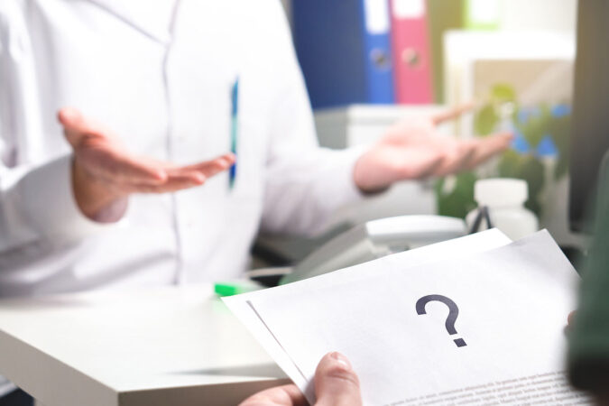 5 Things To Ask Your Surgeon Before Your Procedure 5 Things To Ask Your Surgeon Before Your Procedure