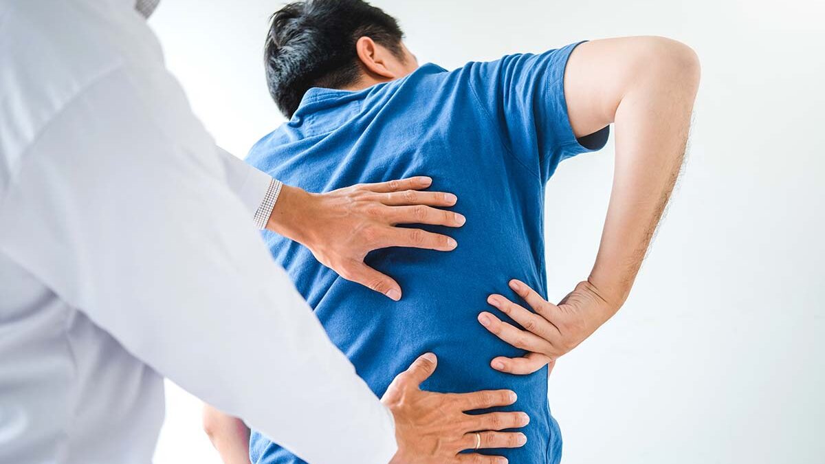 The Benefits of a Facet Injection The Benefits of a Facet Injection