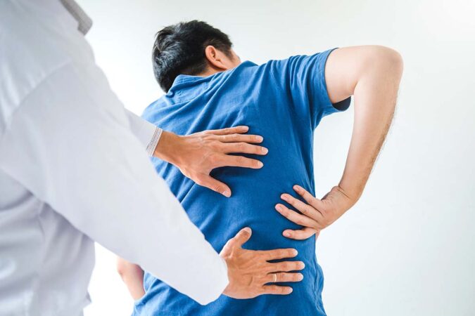 The Benefits of a Facet Injection The Benefits of a Facet Injection