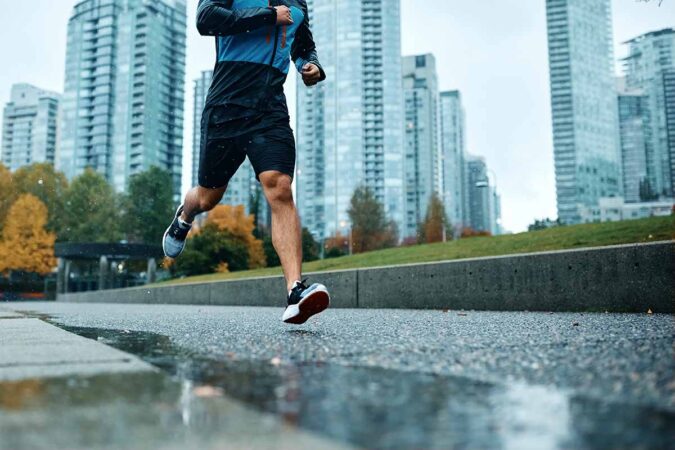 8 Surprising Facts About Runner’s Knee