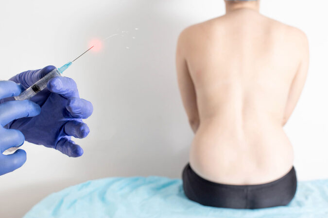 SI Joint Injections & Pain Relief SI Joint Injections & Pain Relief