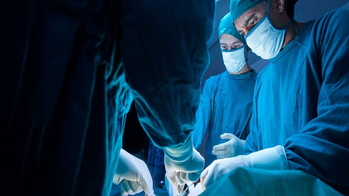 The 5 Most Common Procedures a Spine Surgeon Performs The 5 Most Common Procedures a Spine Surgeon Performs