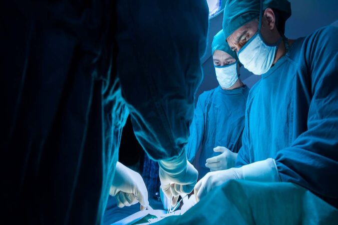 The 5 Most Common Procedures a Spine Surgeon Performs The 5 Most Common Procedures a Spine Surgeon Performs