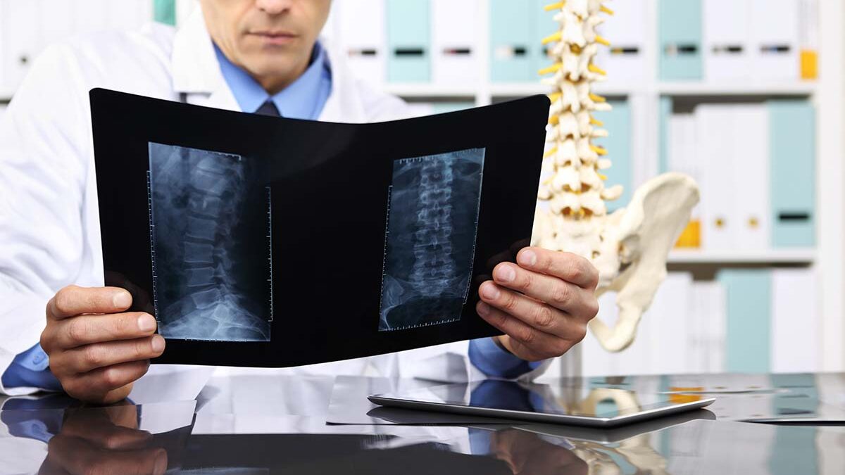 The Difference Between A Herniated & A Degenerative Disc The Difference Between A Herniated & A Degenerative Disc
