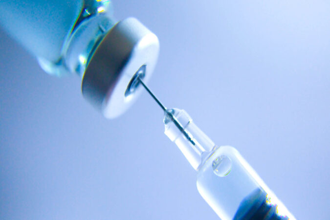 The Different Types of Epidural Steroid Injections