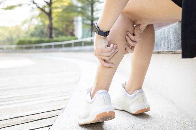 Try Our Trigger Point Injections Procedure To Relieve Muscle Pain