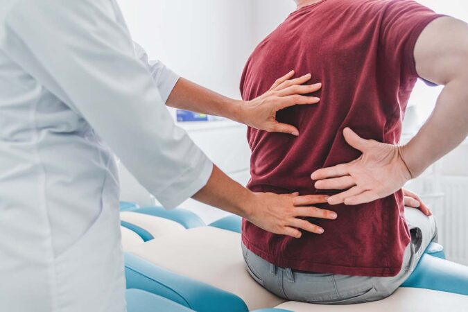 What to Expect When Having a Facet Rhizotomy Procedure What to Expect When Having a Facet Rhizotomy Procedure
