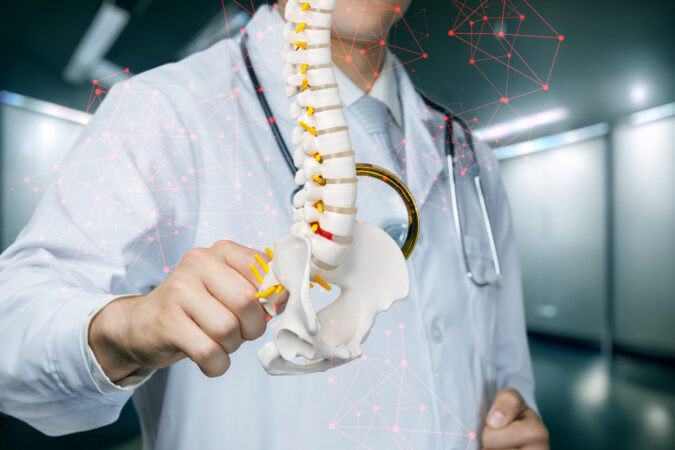 Find Out About the History of Artificial Disc Replacement Find Out About the History of Artificial Disc Replacement