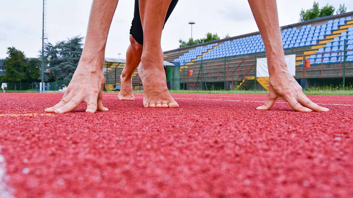 Is BareFoot-Style Running Best? Is BareFoot-Style Running Best?