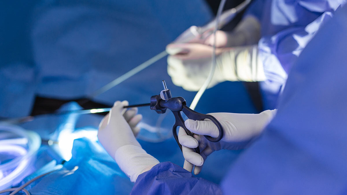 Latest Minimally Invasive Surgery Options in Orthopedics Latest Minimally Invasive Surgery Options in Orthopedics