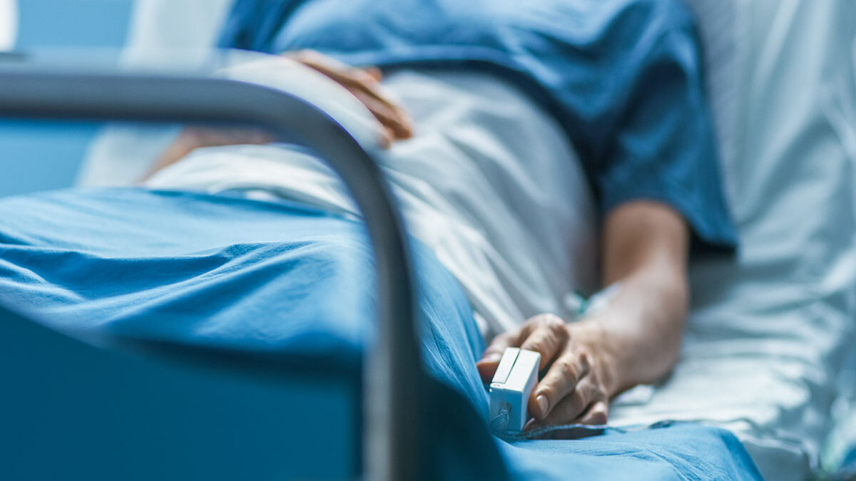 The Recovery Time After Receiving a Spinal Cord Stimulator Procedure