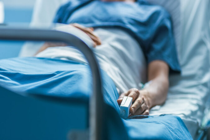 The Recovery Time After Receiving a Spinal Cord Stimulator Procedure The Recovery Time After Receiving a Spinal Cord Stimulator Procedure