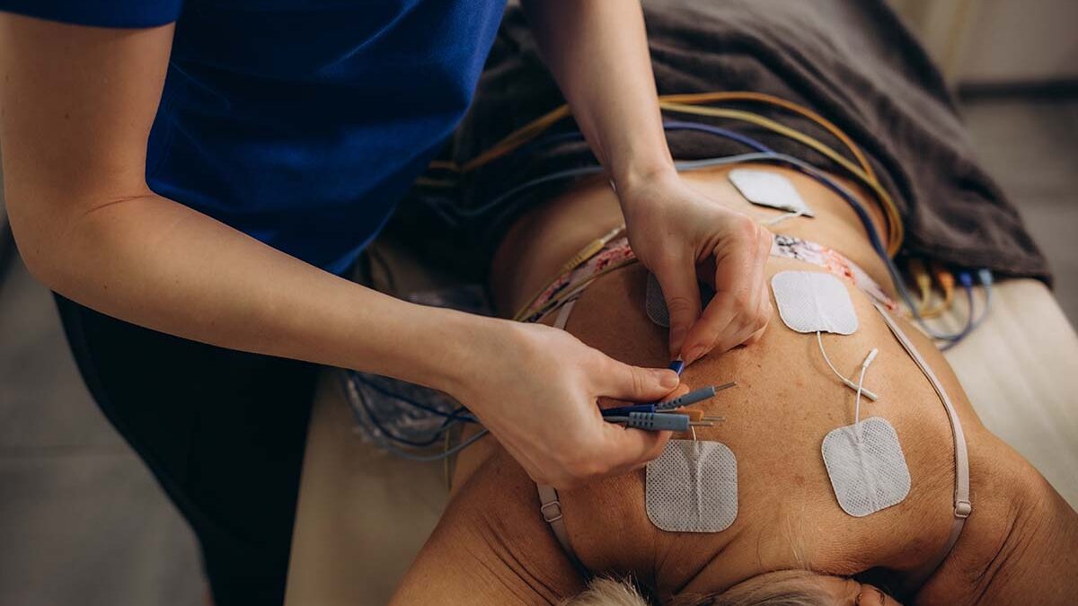 Back Pain? The 5 Benefits of Spinal Cord Stimulation Back Pain? The 5 Benefits of Spinal Cord Stimulation