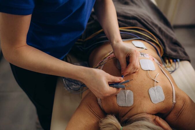 Back Pain? The 5 Benefits of Spinal Cord Stimulation Back Pain? The 5 Benefits of Spinal Cord Stimulation