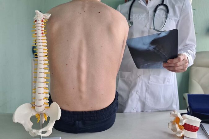 What Questions Should I Ask My Neurosurgeon Before A Spine Surgery? What Questions Should I Ask My Neurosurgeon Before A Spine Surgery?