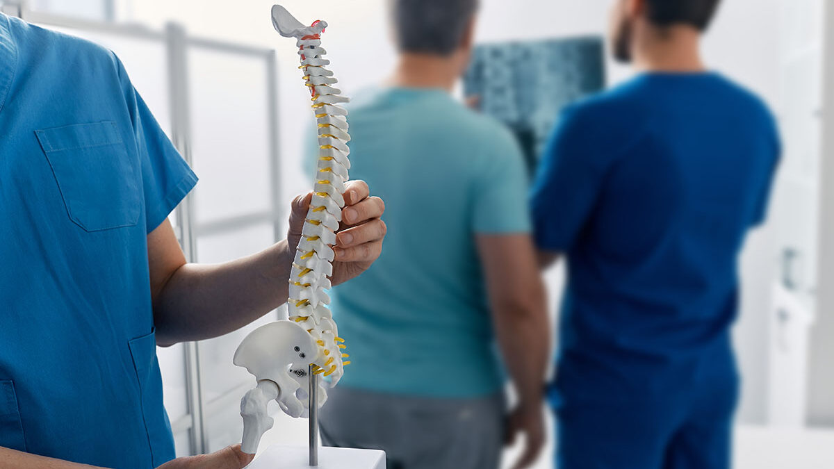 What is Part of the Recovery Plan After Having TLIF Surgery? What is Part of the Recovery Plan After Having TLIF Surgery?