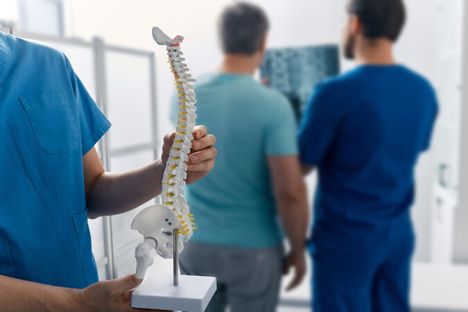 What is Part of the Recovery Plan After Having TLIF Surgery?