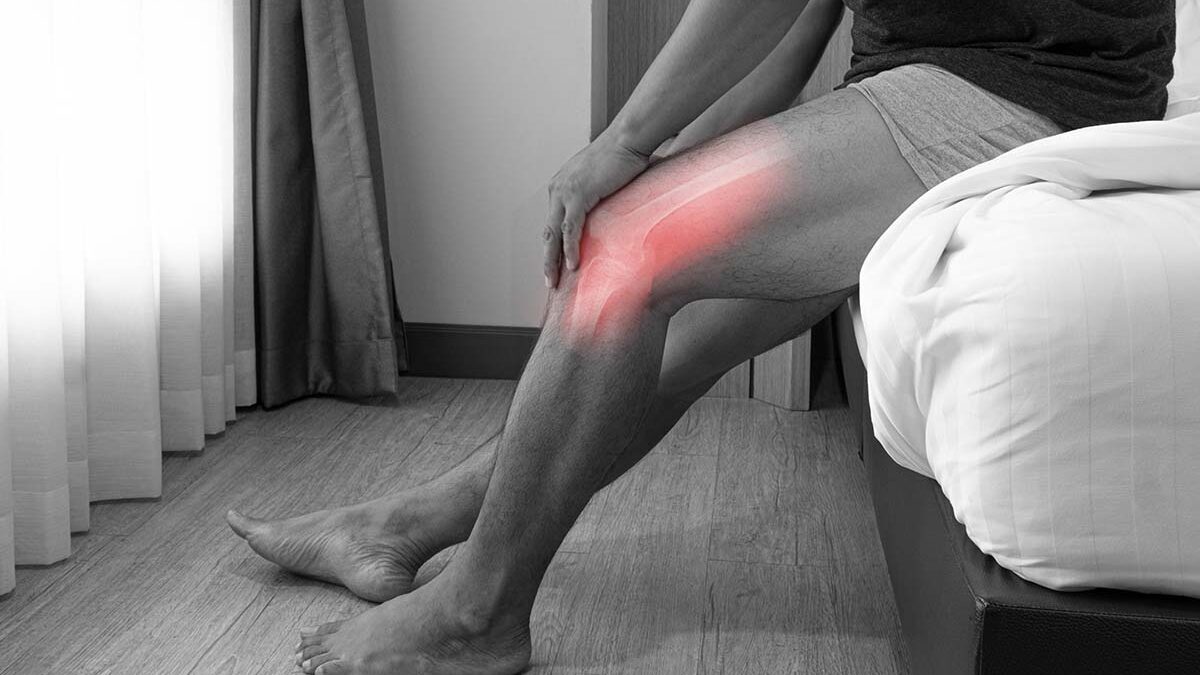 Our Orthopedic Surgeon Can Help with Joint Replacement Surgery Our Orthopedic Surgeon Can Help with Joint Replacement Surgery