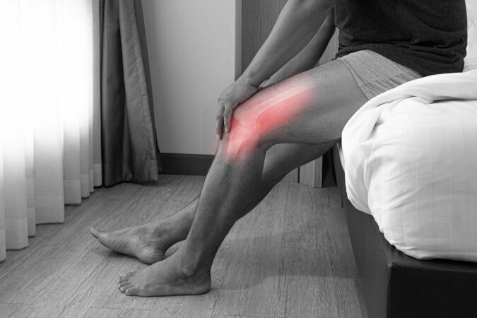Our Orthopedic Surgeon Can Help with Joint Replacement Surgery Our Orthopedic Surgeon Can Help with Joint Replacement Surgery