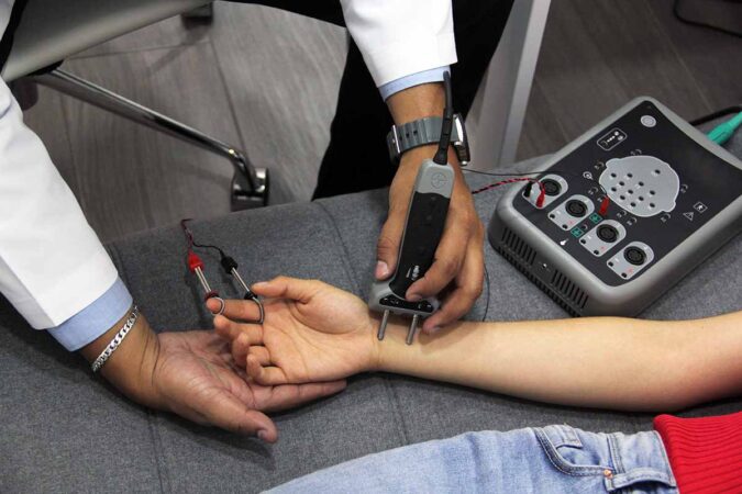 What Nerve Issues Can a Neurosurgeon Often Resolve?