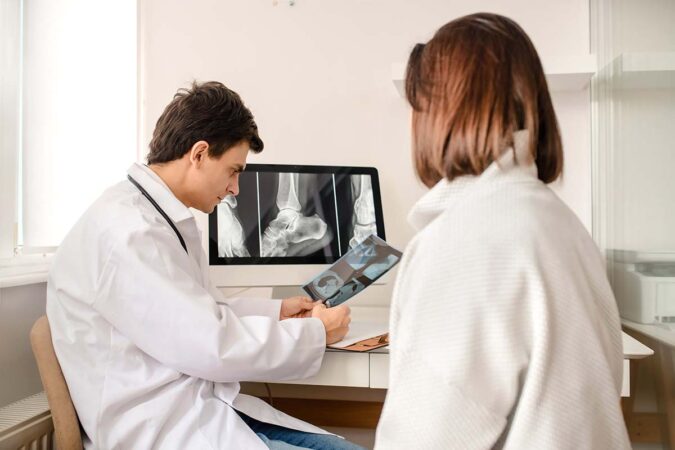 When an Orthopedic Surgeon Must Correct Broken Bones When an Orthopedic Surgeon Must Correct Broken Bones