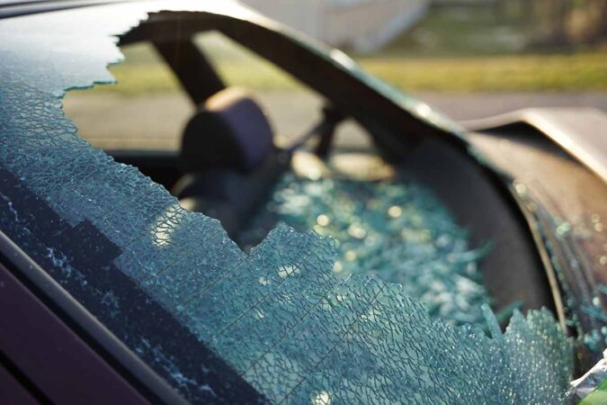 What do I do after a car accident?