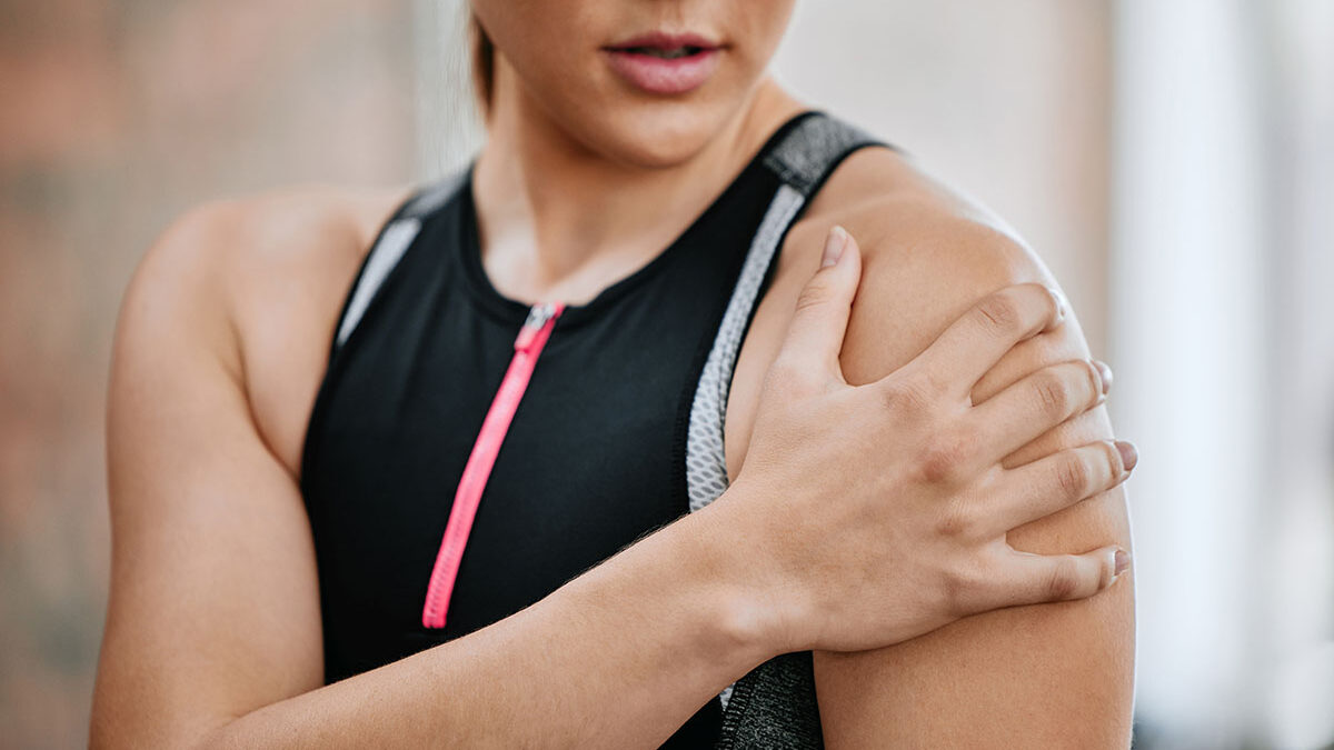 Do I need a Rotator Cuff Repair? Do I need a Rotator Cuff Repair?