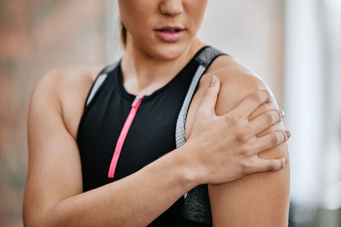 Do I need a Rotator Cuff Repair?