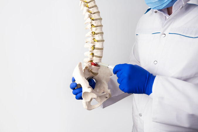 What are the causes and symptoms of a Herniated Disc? What are the causes and symptoms of a Herniated Disc?