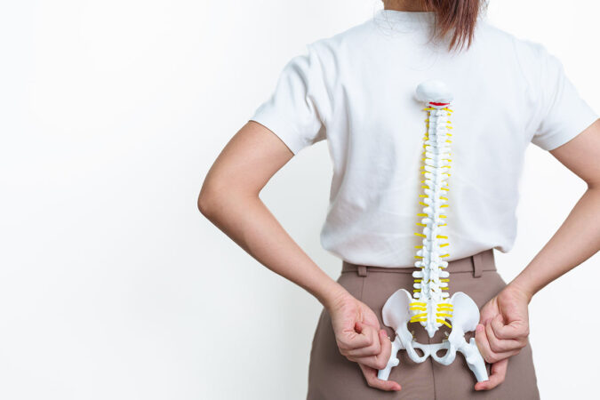 Symptoms and Causes of a Bulging Disc Symptoms and Causes of a Bulging Disc