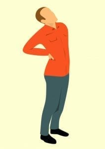 Lower Back Pain Issues