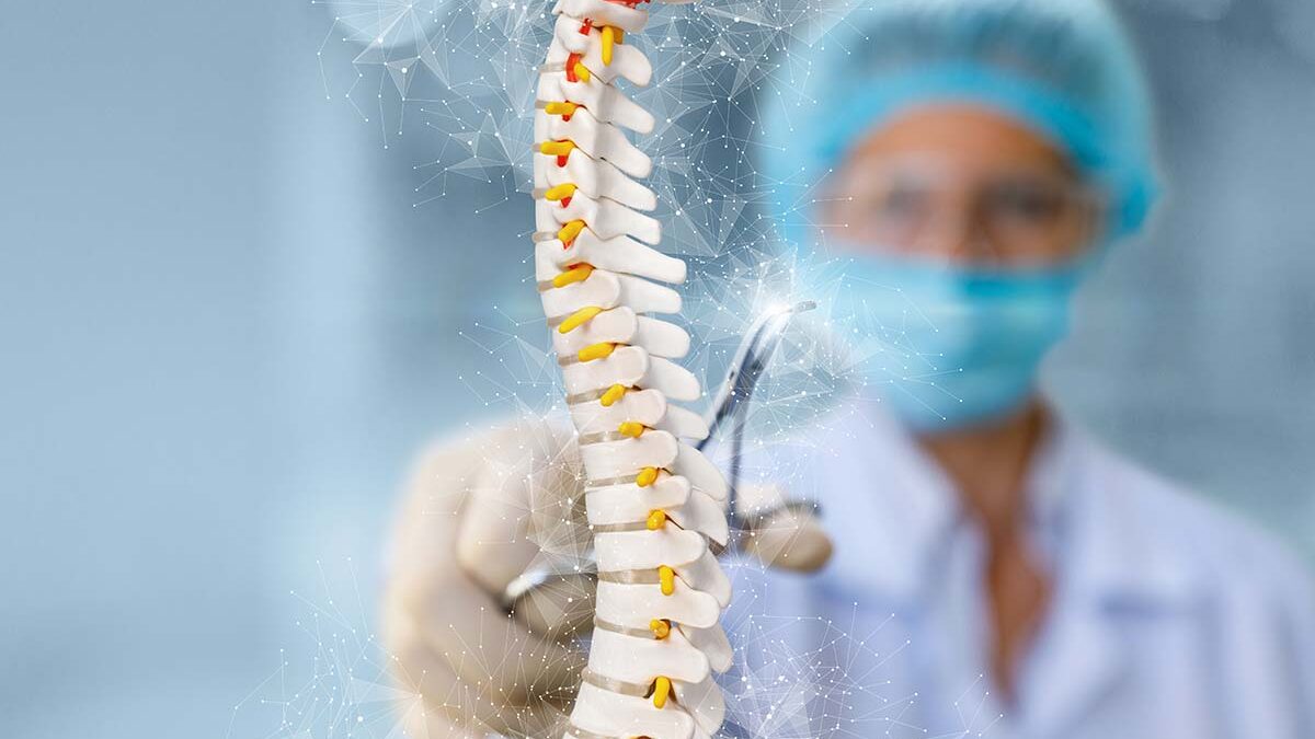 Minimally Invasive Spine Surgery – Here’s What You Need to Know Minimally Invasive Spine Surgery – Here’s What You Need to Know