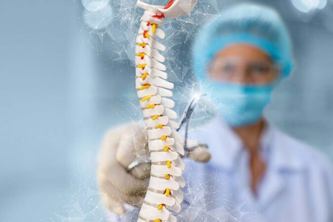 Minimally Invasive Spine Surgery – Here’s What You Need to Know Minimally Invasive Spine Surgery – Here’s What You Need to Know