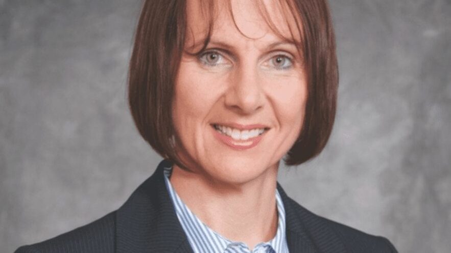 Dr Donna Saatman