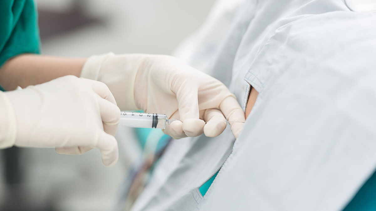 Epidural Steroid Injections – Here’s What You Need to Know Epidural Steroid Injections – Here’s What You Need to Know