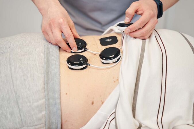 Benefits of a Spinal Cord Stimulator Benefits of a Spinal Cord Stimulator